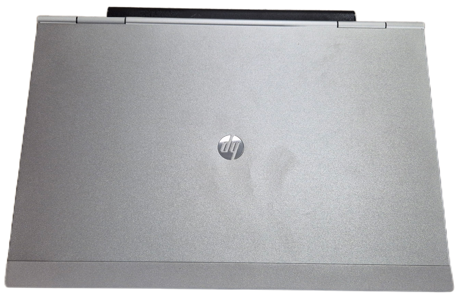 HP EliteBook 2560p 320GB HDD 4GB RAM i5-2410M 2.3GHz NO OS Battery Unknown BOXED ( LJ458UT#ABA ) USED