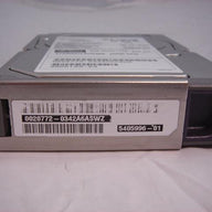 PR15878_9V4006-060_Seagate Sun 36GB SCSI 80 Pin 10Krpm 3.5in HDD - Image4