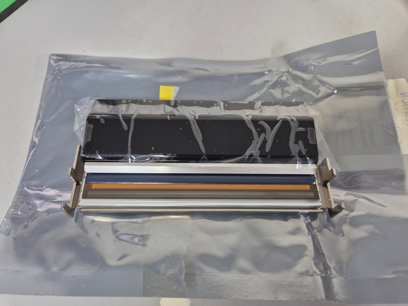 Zebra ZM400 600dpi replacement printhead ( 79802M ) NOB