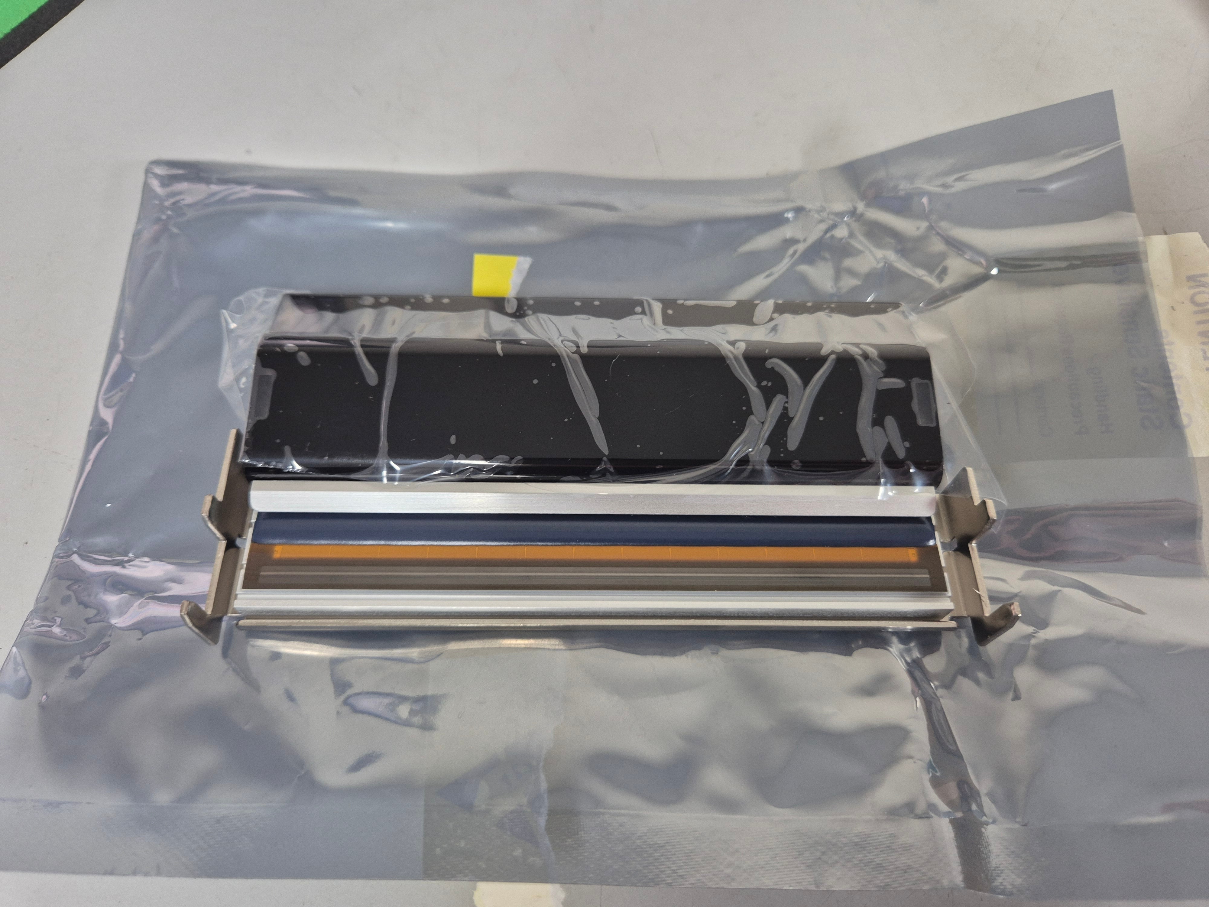 Zebra ZM400 600dpi replacement printhead ( 79802M ) NOB