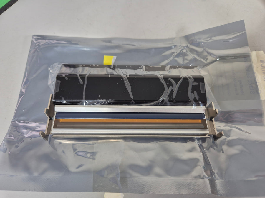 Zebra ZM400 600dpi replacement printhead ( 79802M ) NOB