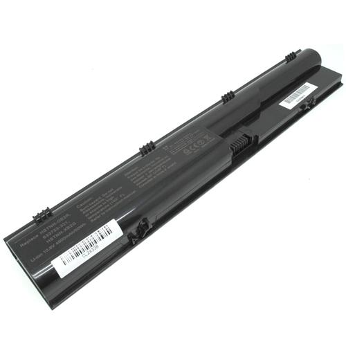 HP Laptop Battery (3ICR19/66-2)