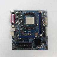 ABIT AM2 NVIDIA GF6100 Micro ATX AMD Motherboard ( NF-M2S NF-M2S    ABIT )