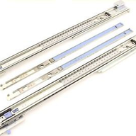 Jonathan 32inch rail rack kit - single ( 3701784-R ) USED