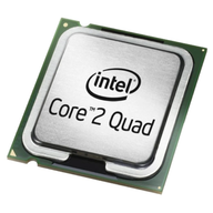 Intel Core 2 Quad Q8200 4-Core 2.33Ghz 1333Mhz 4MB LGA775 CPU ( SLG9S ) REF