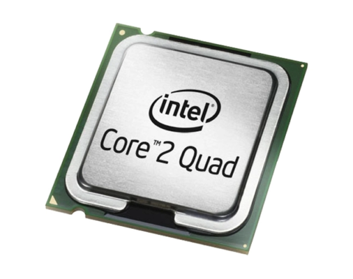 Intel Core 2 Quad Q8200 4-Core 2.33Ghz 1333Mhz 4MB LGA775 CPU ( SLG9S ) REF