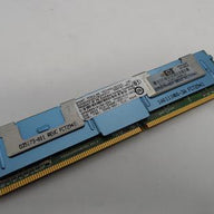 PR17334_398707-051_2GB PC2-5300 DDR2-667MHz ECC Buffered CL5 DIMM - Image2