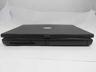 PR20262_850VT_Dell Latitude C800 Laptop No HDD No PSU - Image2