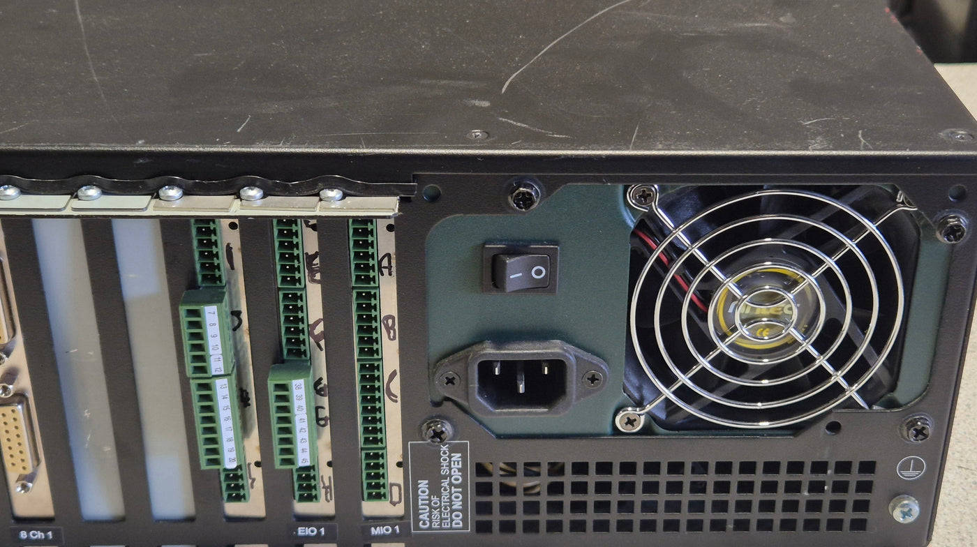 Xtralis ADPRO FastTrace 2 multi-site video security system - 2 x 1TB HDD 2GB RAM ( 55102200 ) USED