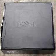 Dell Precision T3400 4GB RAM Core2Duo 3GHz NO HDD NO OS DVD Dual DVI Quadro graphics card WinVista Business COA present ( DCTA ) USED