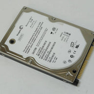 Seagate 50GB IDE 4200rpm 2.5in HDD ( 9AH418-508 ST950212A ) REF