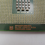 Intel Xeon 3GHz 2Mb L2 Cache 800MHz FSB 604 Pin CPU ( SL7ZF ) REF