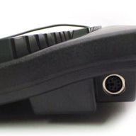 Wyse 104 Key UK USB Black Keyboard with PS/2 Port ( 901715-98L KU-8933 ) NEW