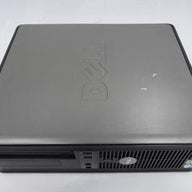 Dell GX520 Optiplex 2.8Ghz 1Gb No HDD Desktop PC ( GX520 DCNE ) USED