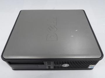 Dell GX520 Optiplex 2.8Ghz 1Gb No HDD Desktop PC ( GX520 DCNE ) USED