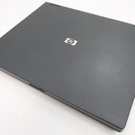 nx6110 - HP Compaq nx6110 1.73Ghz No Ram No HDD Laptop - Black - No Caddy - Damaged Keyboard - SPR