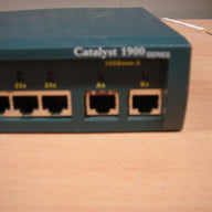 Cisco Systems Catalyst 1900 Series ( WS-C1924-A )