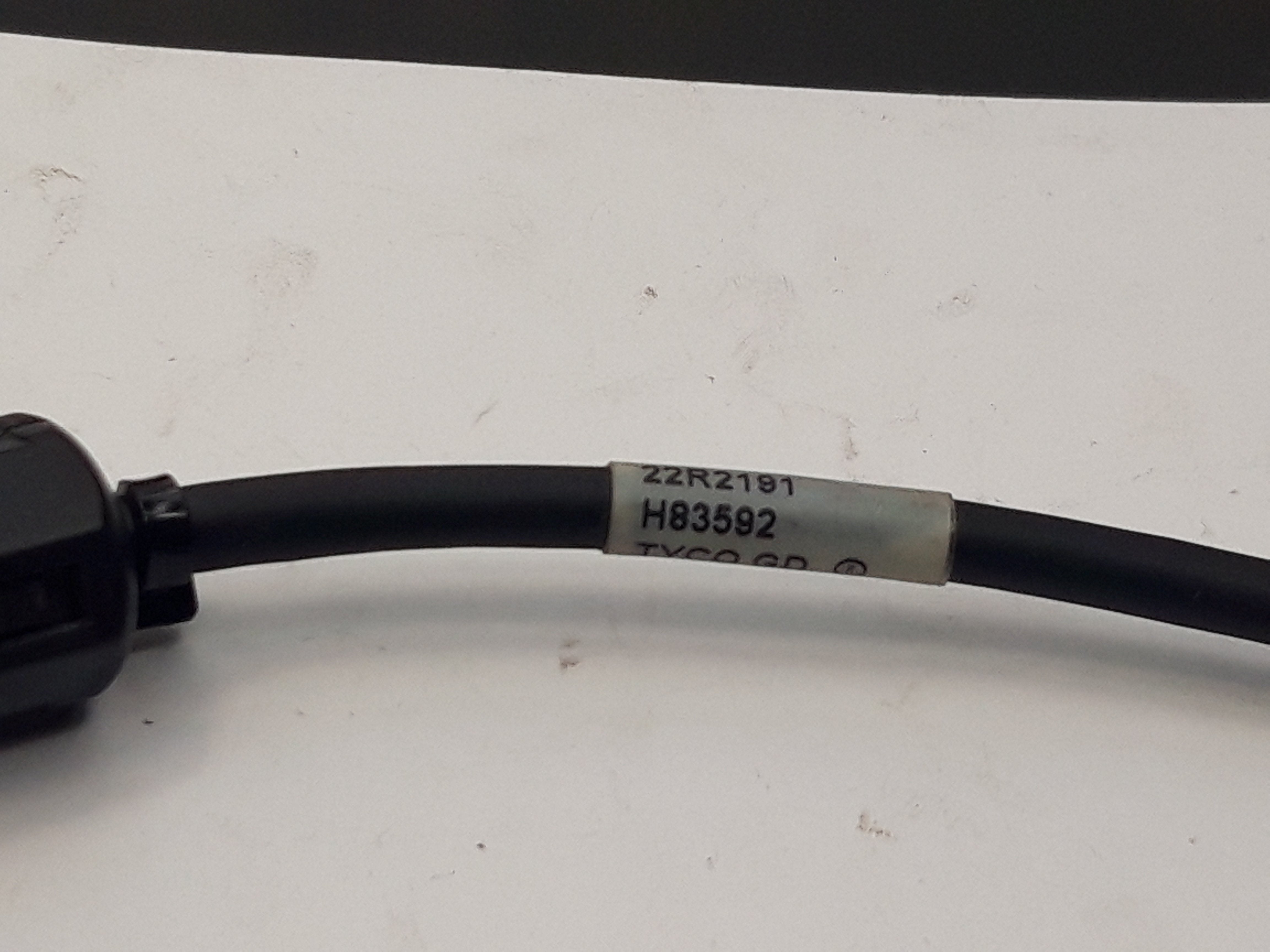 IBM Cable PPS 2 to Battery Module (22R2191 USED)