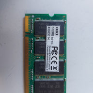 OKi C9655 C9600 series 512 MB DDR SODIMM RAM Printer Memory Module 43363314