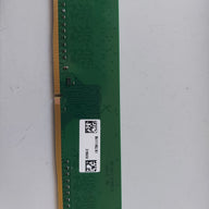 Crucial 8GB PC4-17000 DDR4-2133MHz non-ECC CL15 288-Pin DIMM ( CT8G4DFS8213.M8FB ) REF