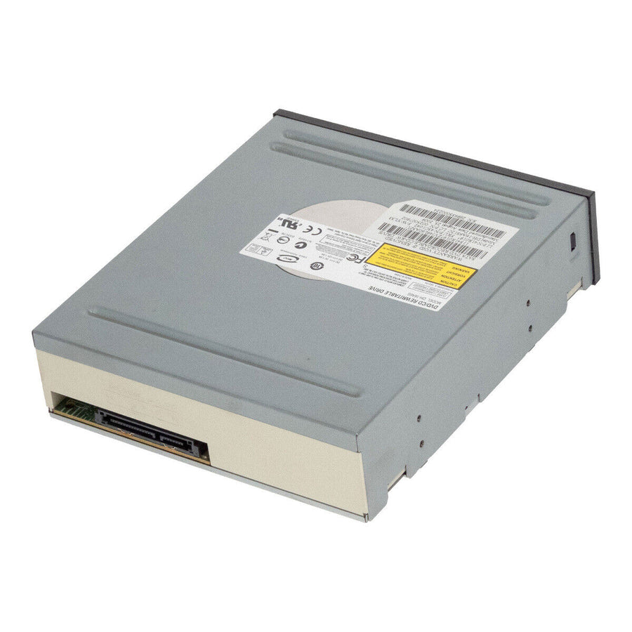 Lite-On Lenovo DH-16A6S 16x Black Bezel DVD-RW SATA 5.25" Drive ( DH-16A6S12C 41R0197 43C1042 ) USED