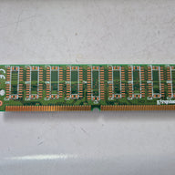 Kingston 16MB EDO non-Parity 60ns 72-Pin SIMM ( KVR4X32-60ET/16 9902128-013 ) REF