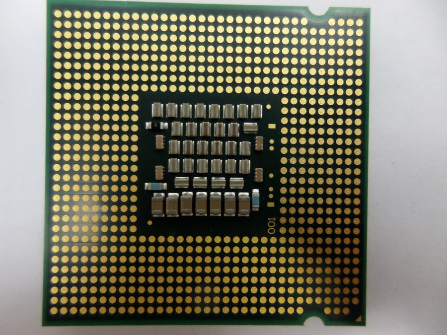 Intel Core 2 Duo E6550 2.33GHz Socket 775 4MB 1333MHz CPU ( SLA9X ) REF