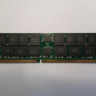 PR23926_MT36VDDF25672Y-40BD2_Micron 2GB PC3200 2Rx4 2.5V ECC Registered DIMM - Image2