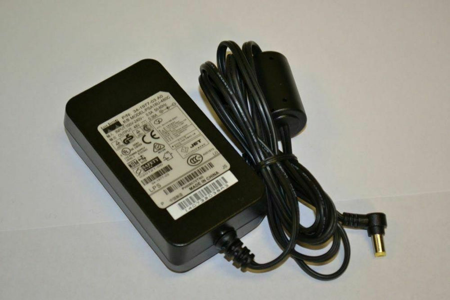 CISCO Power Adaptor 48V (PSA18U 480C / 34 1977 03 A0 USED)