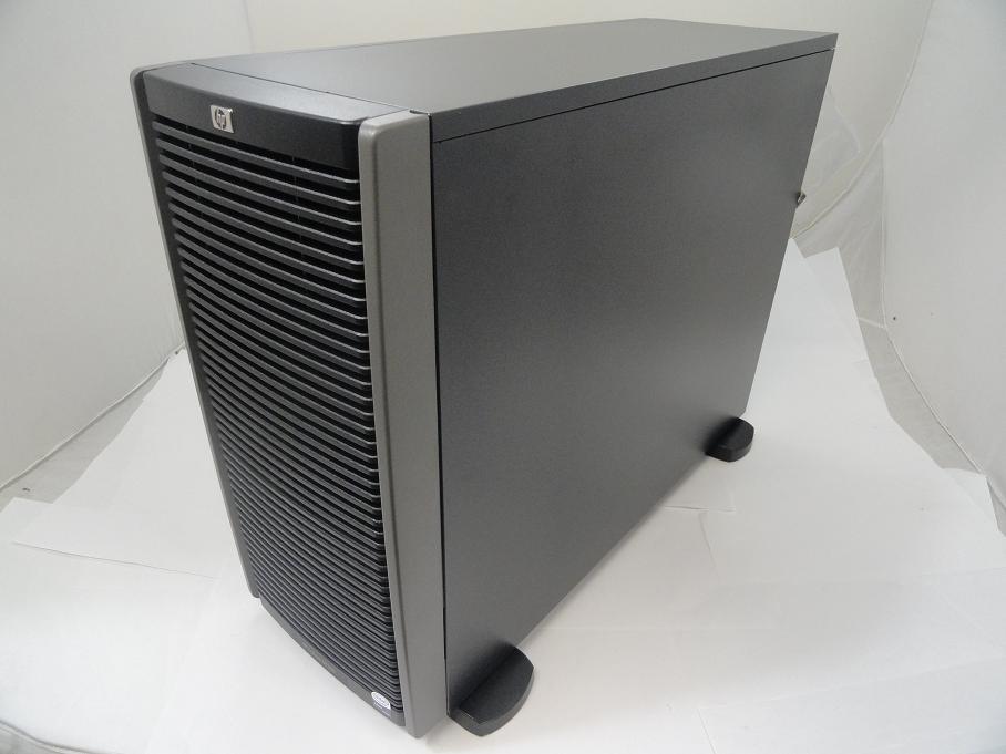 PR14558_ML350 G5_HP Proliant ML350 G5 Server - Image3