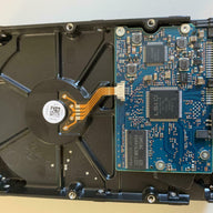 Hitachi HP 3.5in 250GB SATA 7200RPM HDD ( HDS721025CLA382 588597-001 ) USED