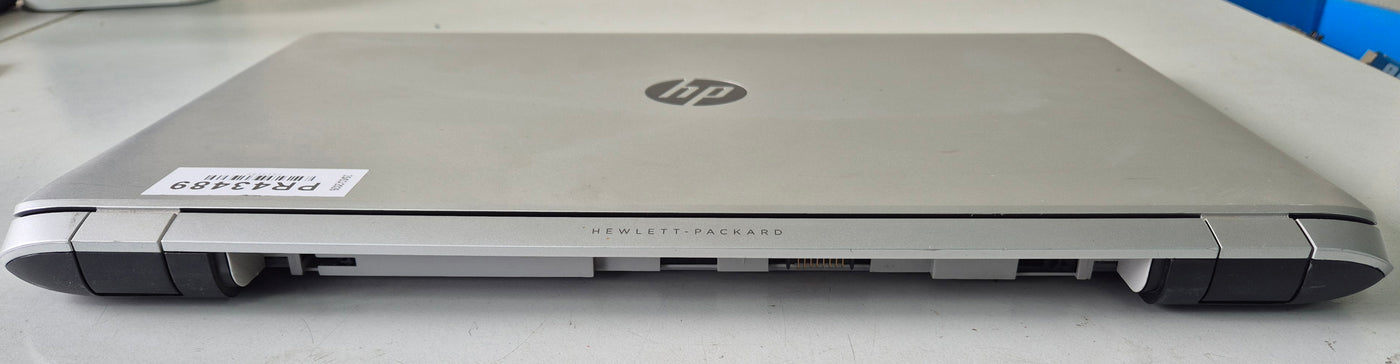HP Pavilion 17-1251sa 1TB HDD DVD 8GB RAM i5-5200U 2.2GHz Win8.1 15.6" NO BATTERY USED