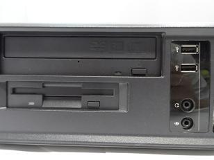 PR21460_GX620_Dell Optiplex GX620 Desk Top - Image4