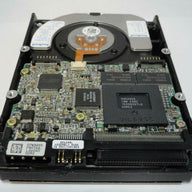 IBM 36.7GB SCSI 68Pin 10Krpm 3.5in HDD ( 07N3200 DDYS-T36950 ) REF