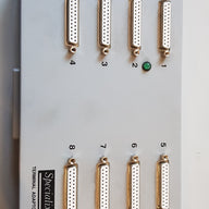 Specialix Terminal Adaptor,
