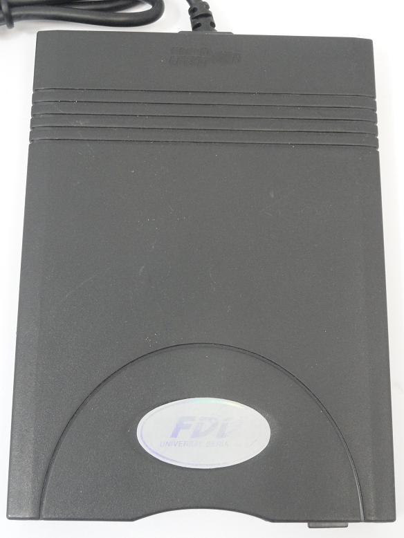 Samsung USB Floppy Disk Drive ( SFD-321U/HP ) USED