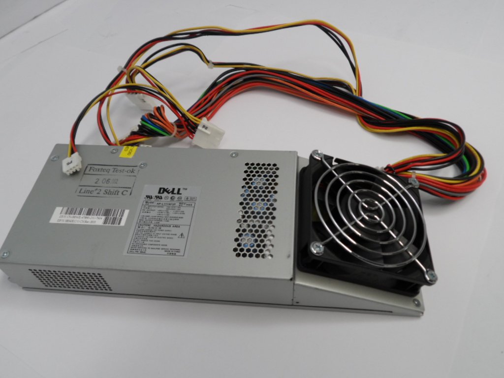 PR03102_0854JE_Dell OptiPlex Power Supply 240V 2.0 A UK - Image5