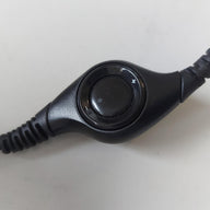Logitech A00086 Black USB Wired Stereo Headset (A00086)