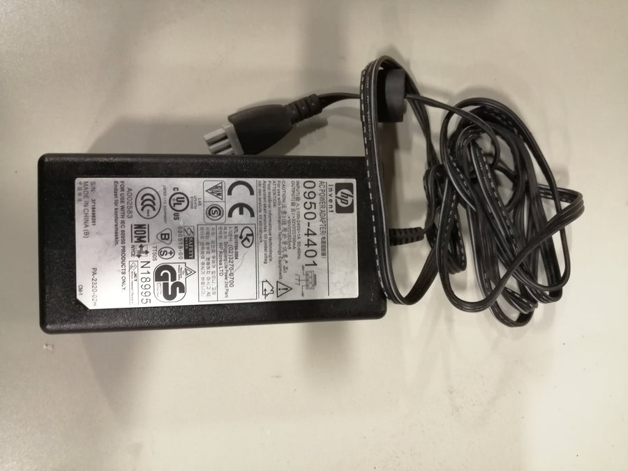 HP Printer Power Adapter / Supply