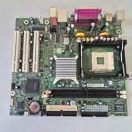 Intel E210882 DDR Micro-ATX Socket 478 System Motherboard ( D845EPI D845GVSR C45439-303 ) USED