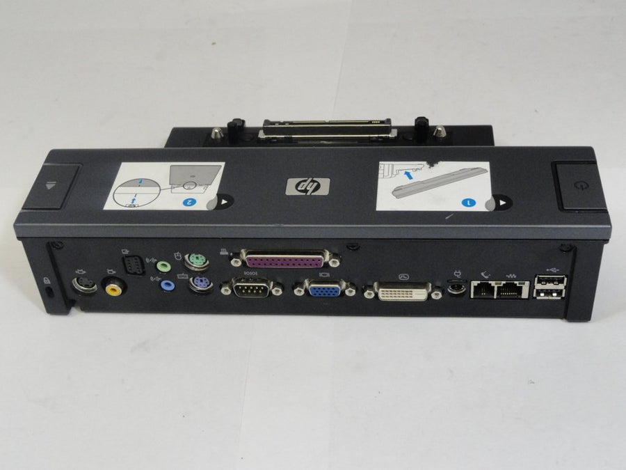 EN488AA - HP NC6120 Docking Station/Strip - Refurbished