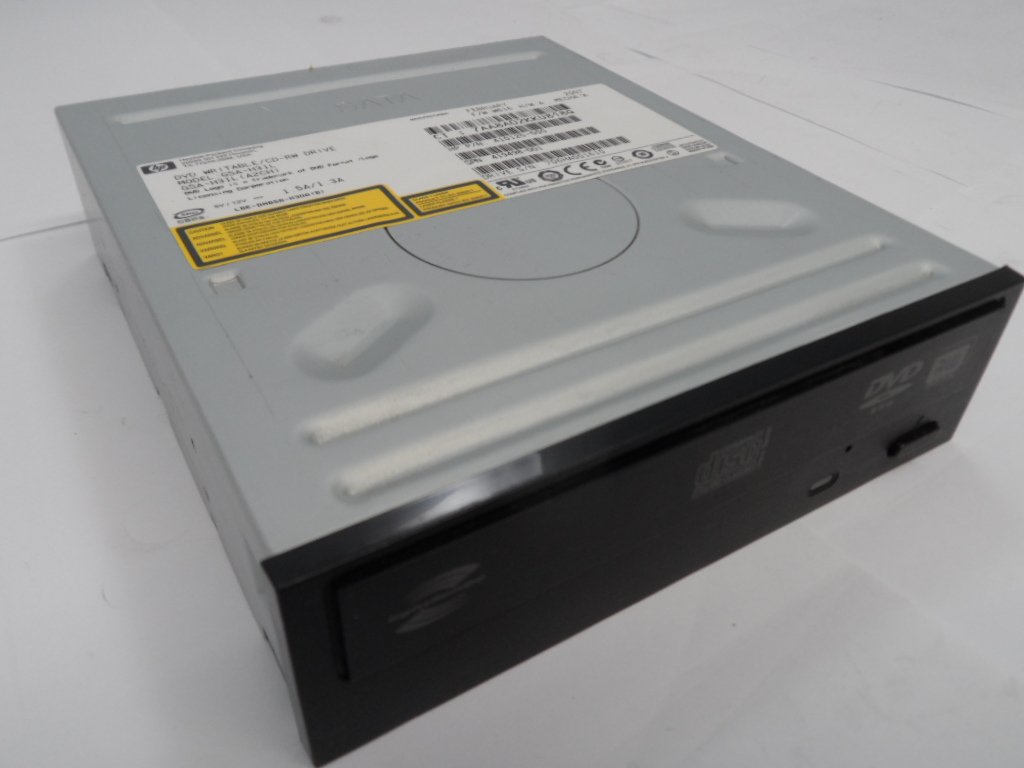 PR19104_410125-500_HP 16X DVD WR/CD-RW LightScribe Unit - Image3