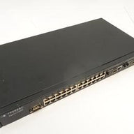 PR19876_EIF2402CF_Foundry Networks EIF2402CF Edgelron Network Hub - Image2