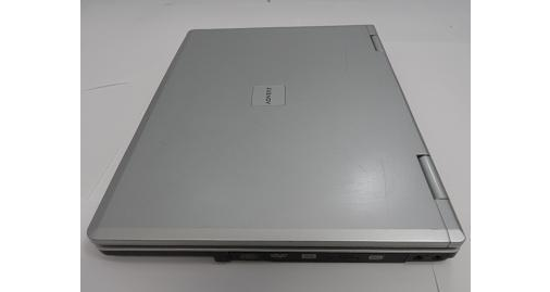 Advent 7110 Pentium M 1.7Ghz 1GB RAM NO HDD NO OS - Battery Poor XP Media Centre COA Present ( EAA-88 ) USED
