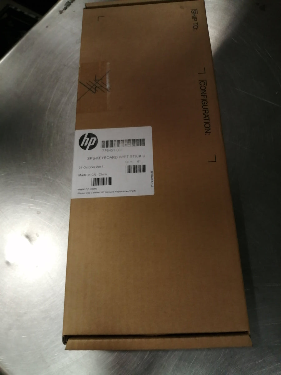 HP NOTEBOOK SPS ( 776451-031)