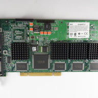 PR10410_G2+QUADP-PL/7_Matrox G200 Quad 32MB PCI VGA Video Card - Image3