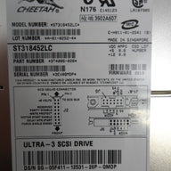 PR16996_9T4006-028_Seagate / Dell 18.4GB 3.5" HDD - Image2
