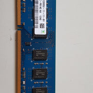 Hynix/HP 4GB PC3-12800 DDR3-1600MHz 240-Pin DIMM ( HMT351U6CFR8C-PB / 655410-150)