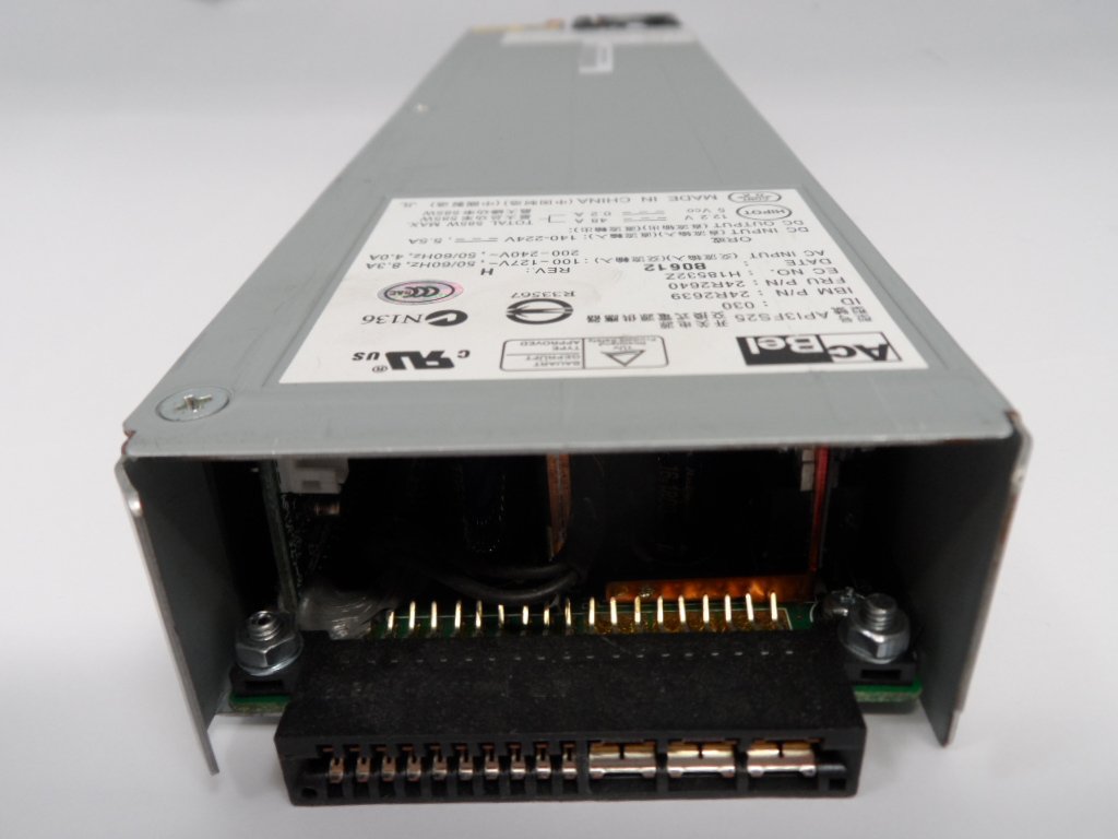 PR12903_AP13FS25_AcBel AP13FS25 PC Power Supply 585W - Image5