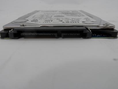 HGST 500GB SATA 7200rpm 2.5in HDD REF ( 0J26005 HTS725050A7E630 Z7K500-500 H2T5003272S7 ) REF